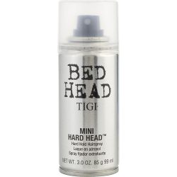 Hard Head Hard Hold Hair Spray 3 Oz (Travel Size) - Bed Head By Tigi