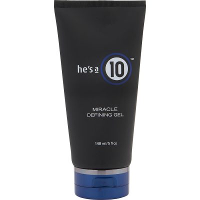 He'S A 10 Miracle Defining Gel 5 Oz - Its A 10 By It'S A 10