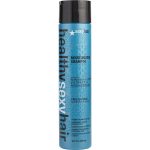 Healthy Sexy Hair Sulfate-Free Moisturizing Shampoo 10.1 Oz - Sexy Hair By Sexy Hair Concepts