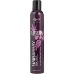 Hemp & Red Wine Firm Hold Hairspray 10.5 Oz - Agadir By Agadir