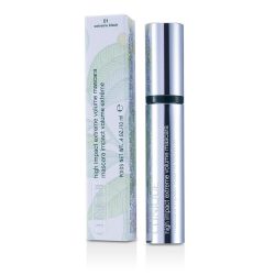 High Impact Extreme Volume Mascara - # 01 Extreme Black  --10Ml/0.4Oz - Clinique By Clinique