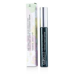 High Impact Mascara - 01 Black  --7Ml/0.28Oz - Clinique By Clinique