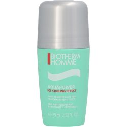 Homme Aquapower 48 Hours Antiperspirant Roll-On--75Ml/2.5Oz - Biotherm By Biotherm