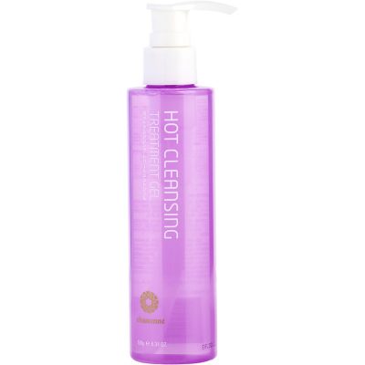 Hot Cleansing Treatment Gel --180G/6.3Oz - Mucota By Mucota
