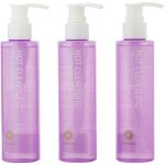 Hot Cleansing Treatment Gel Trio --3 X 180G/6.3Oz - Mucota By Mucota