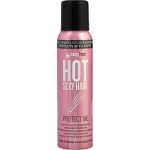 Hot Sexy Hair Protect Me Hot Tool Protection Hairspray 4.2 Oz - Sexy Hair By Sexy Hair Concepts