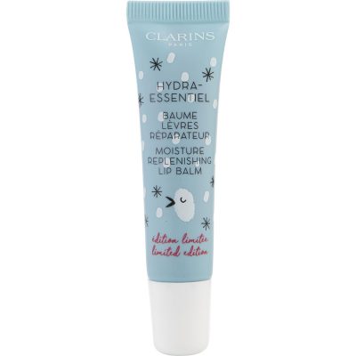 Hydra-Essentiel Moisture Replenishing Lip Balm --15Ml/0.45Oz (Limited Edition) - Clarins By Clarins