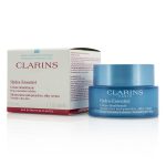 Hydra-Essentiel Moisturizes & Quenches Silky Cream - Normal To Dry Skin  --50Ml/1.7Oz - Clarins By Clarins