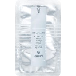 Hydra-Global Intense Anti-Aging Hydration Sachet Sample --4Ml/0.13Oz - Sisley By Sisley