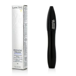 Hypnose Drama Waterproof Full Impact Volume Mascara - # 01 Excessive Black  --6G/0.2Oz - Lancome By Lancome