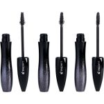 Hypnose Star Waterproof Show Stopping Eyes Ultra Glam Mascara Trio - # 01 Noir Midnight  --3X6.5Ml/0.23Oz - Lancome By Lancome