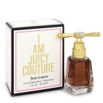 I Am Juicy Couture Perfume By Juicy Couture Eau De Parfum Spray