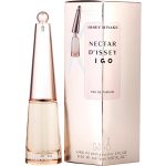 I Go Eau De Parfum Spray 2 Oz (Bottle) & Eau De Parfum Travel Spray 0.67 Oz (Cap) - L'Eau D'Issey Pure Nectar De Parfum By Issey Miyake