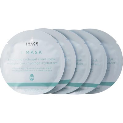 I Mask Hydrating Hydrogel Sheet Mask (5 Pack) - Image Skincare  By Image Skincare
