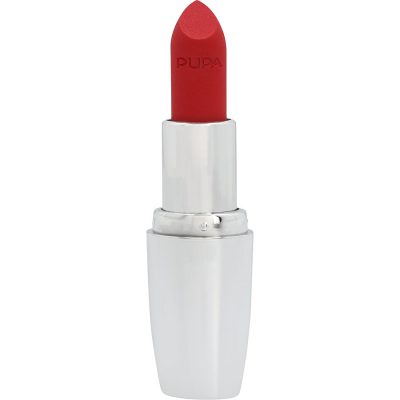 I'M Matt - Pure Colour Lipstick - #071 True Red Matt --3.5G/0.12Oz - Pupa By Pupa