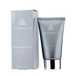 Illuminate & Lift Neck & Decollete Treatment  --74G/2.6Oz - Cosmedix By Cosmedix