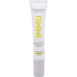 Immu Nasolabial Protection Cream --15Ml/0.5Oz - Madara By Madara