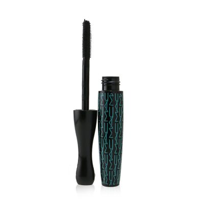 In Extreme Dimension Waterproof Lash Mascara - # Dimensional Black  --13.39G/0.47Oz - Mac By Make-Up Artist Cosmetics