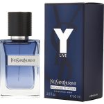 Intense Edt Spray 2 Oz - Y Live By Yves Saint Laurent