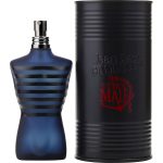 Intense Edt Spray 4.2 Oz - Jean Paul Gaultier Ultra Male By Jean Paul Gaultier