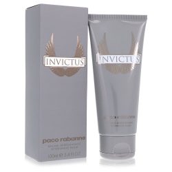 Invictus Cologne By Paco Rabanne After Shave Balm