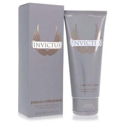 Invictus Cologne By Paco Rabanne After Shave Balm