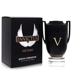 Invictus Victory Cologne By Paco Rabanne Eau De Parfum Spray