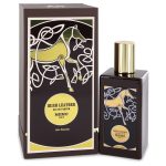 Irish Leather Perfume By Memo Eau De Parfum Spray