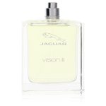 Jaguar Vision Ii Cologne By Jaguar Eau De Toilette Spray (Tester)