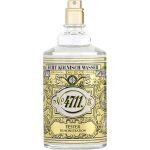 Jasmine Eau De Cologne Spray 3.4 Oz  *Tester - 4711 Floral Collection By 4711