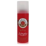 Jean Marie Farina Extra Vielle Cologne By Roger & Gallet Deodorant Spray (Unisex)