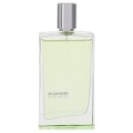 Jil Sander Evergreen Perfume By Jil Sander Eau De Toilette Spray (Tester)
