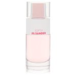Jil Sander Softly Eau De Petales Perfume By Jil Sander Eau De Toilette Spray (Tester)