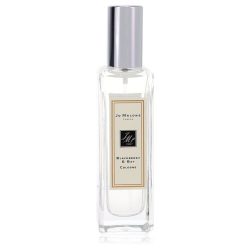 Jo Malone Blackberry & Bay Cologne By Jo Malone Cologne Spray (Unisex Unboxed)