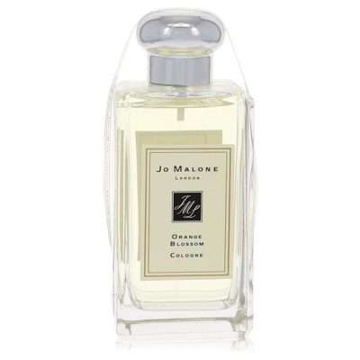 Jo Malone Orange Blossom Perfume By Jo Malone Cologne Spray (Unisex Unboxed)