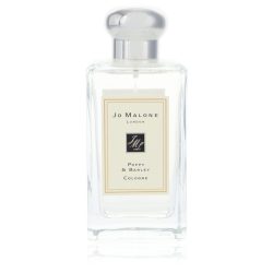 Jo Malone Poppy & Barley Perfume By Jo Malone Cologne Spray (Unisex Unboxed)