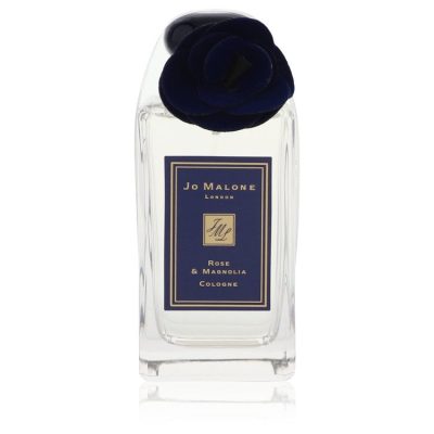 Jo Malone Rose & Magnolia Perfume By Jo Malone Cologne Spray (Unisex Unboxed)