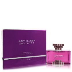 Judith Leiber Amethyst Perfume By Judith Leiber Eau De Parfum Spray