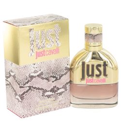 Just Cavalli New Perfume By Roberto Cavalli Eau De Toilette Spray