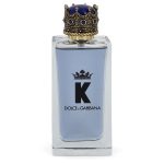 K By Dolce & Gabbana Cologne By Dolce & Gabbana Eau De Toilette Spray (Tester)