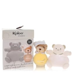 Kaloo Dragee Cologne By Kaloo Eau De Senteur Spray (Alcohol Free) + Free Bear Night Light