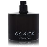 Kenneth Cole Black Cologne By Kenneth Cole Eau De Toilette Spray (Tester)