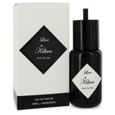 Kilian Love Don't Be Shy Perfume By Kilian Eau De Parfum Refill