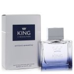 King Of Seduction Cologne By Antonio Banderas Eau De Toilette Spray