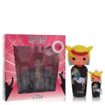 Kokeshi Cheery Perfume By Kokeshi Eau De Toilette Spray + Free Key Ring Mini EDT Spray