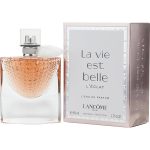L'Eau De Parfum Spray 1.7 Oz - La Vie Est Belle L'Eclat By Lancome