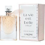 L'Eau Edt Spray 1.7 Oz - La Vie Est Belle L'Eclat By Lancome