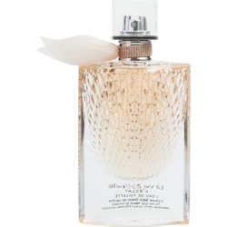 L'Eau Edt Spray 1.7 Oz *Tester - La Vie Est Belle L'Eclat By Lancome