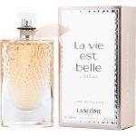L'Eau Edt Spray 3.3 Oz - La Vie Est Belle L'Eclat By Lancome