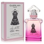 La Petite Robe Noire Ma Robe Hippie Chic Perfume By Guerlain Eau De Parfum Spray